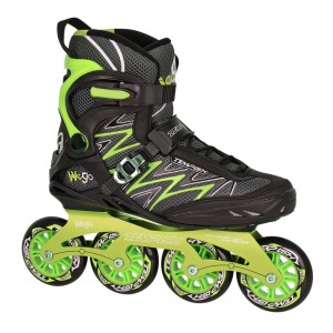 Rolki TEMPISH WE-GO 90