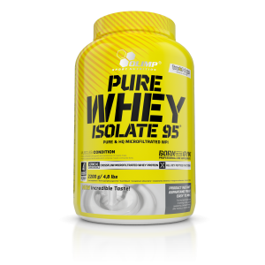OLIMP Pure Whey Isolate 95 (2200g)