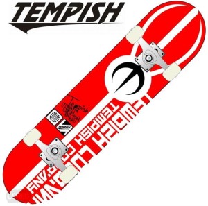 Deskorolka TEMPISH Profi Line