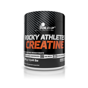 OLIMP Rocky Athletes Creatine (200g)
