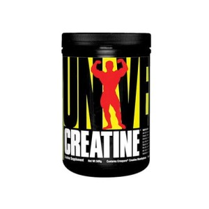 UNIVERSAL Creatine Micronized (500g)