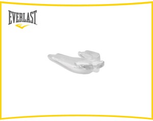 Ochraniacz szczęki EVERLAST Doble Mouth Guard