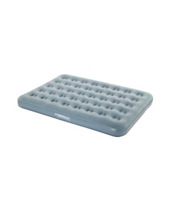 Materac welurowy CAMPINGAZ Quickbed Double (2-osobowy)