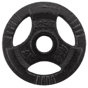 Obciążenie żeliwne BELTOR kierownica 1.25kg/29mm