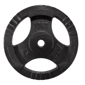 Obciążenie żeliwne BELTOR kierownica 10kg/29mm