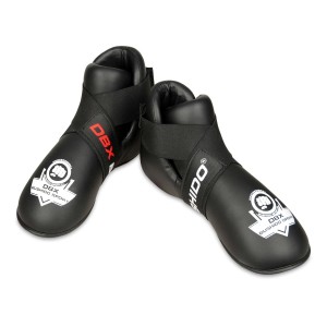 Ochraniacz stopy BUSHIDO kopacze