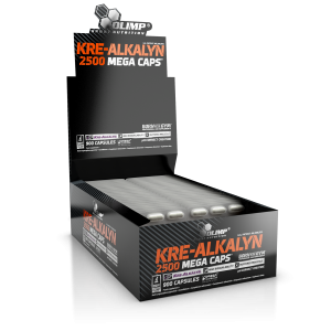 OLIMP Kre-Alkalyn 2500 Mega Caps (30 kapsułek)