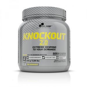 OLIMP Knockout 2.0 (400g)