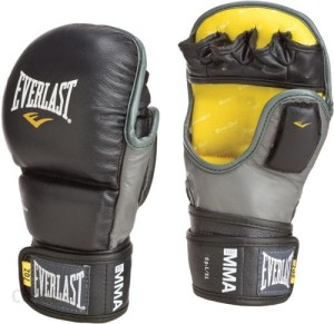 Rękawice MMA EVERLAST Professional Training