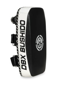 Tarcza treningowa BUSHIDO Pao-  skóra naturalna