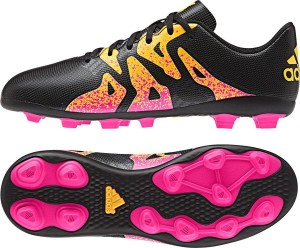 Buty piłkarskie ADIDAS X15.4 FxG