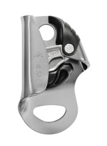 Przyrząd zaciskowy PETZL Basic