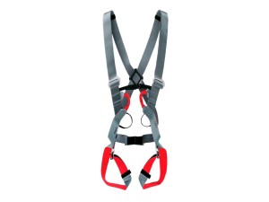Uprząż wspinaczkowa SALEWA Civetta II (one size)