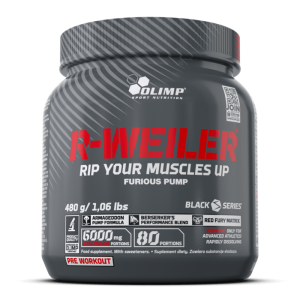 OLIMP R-weiler (480g)