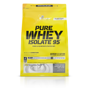 OLIMP Pure Whey Isolate 95 (1800g) 