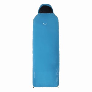 Śpiwór SALEWA Micro 650 Quattro