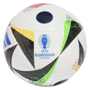 Piłka nożna ADIDAS Euro24 Fussballiebe League 350