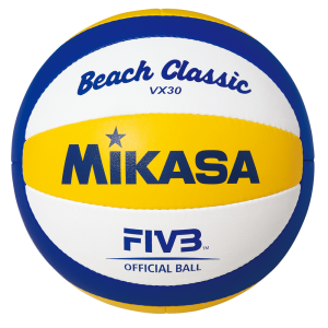 Piłka siatkowa MIKASA VX30 plażowa