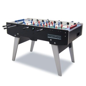 STÓŁ PIŁKARZYKI CHAMPION OSIE TELESKOPOWE