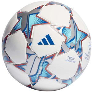 Piłka nożna Adidas UCL Junior 350 League