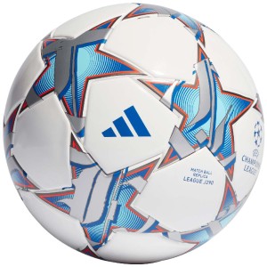 Piłka nożna Adidas UCL Junior 290 League