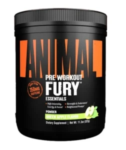 UNIVERSAL Animal Fury 330g