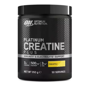 OPTIMUM NUTRITION Platinum Creatine 350g