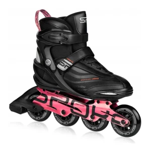 Rolki Spokey Preto damskie