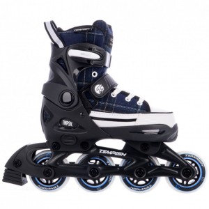 Rolki regulowane Tempish Rebel T 33-36