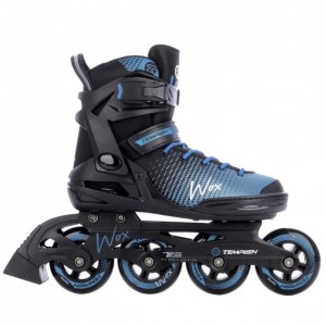 Rolki Tempish Wox Lady Blue