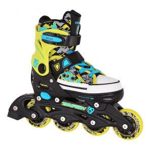 Rolki regulowane TEMPISH Rebel Now 37-40