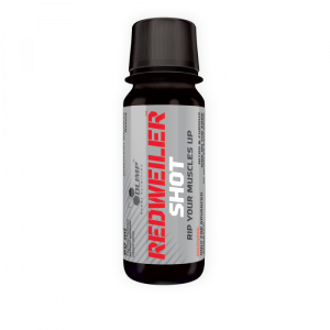 OLIMP Redweiler Shot (60 ml)