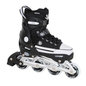 Rolki regulowane TEMPISH Magic Rebel 37-40