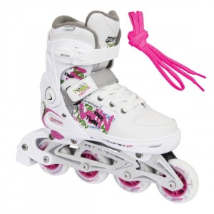 Rolki regulowane TEMPISH Twin Girl 40-43