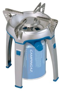 Kuchenka turystyczna CAMPINGAZ Bivouac