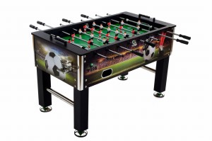 Piłkarzyki świetlicowe Rival kolor