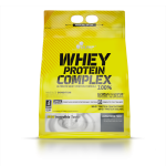 OLIMP Whey Protein Complex 100% (2270g)