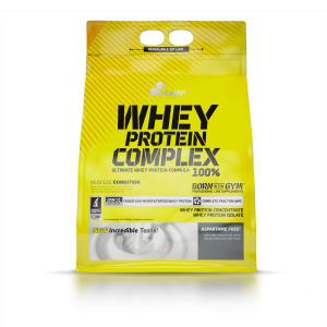 OLIMP Whey Protein Complex 100% (2270g)
