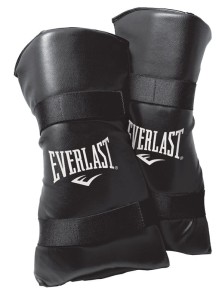 Nagolennik ze stopą EVERLAST Shin Instep Guard