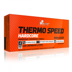 OLIMP Thermo Speed Hardcore (120 kapsułek) 