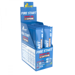 OLIMP Fire Start Energy Gel + Caffeine (36g)