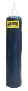 Worek bokserski ALLRIGHT 20 kg 100x35 cm