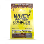OLIMP Whey Protein Complex 100% Double Chocolate (700g)